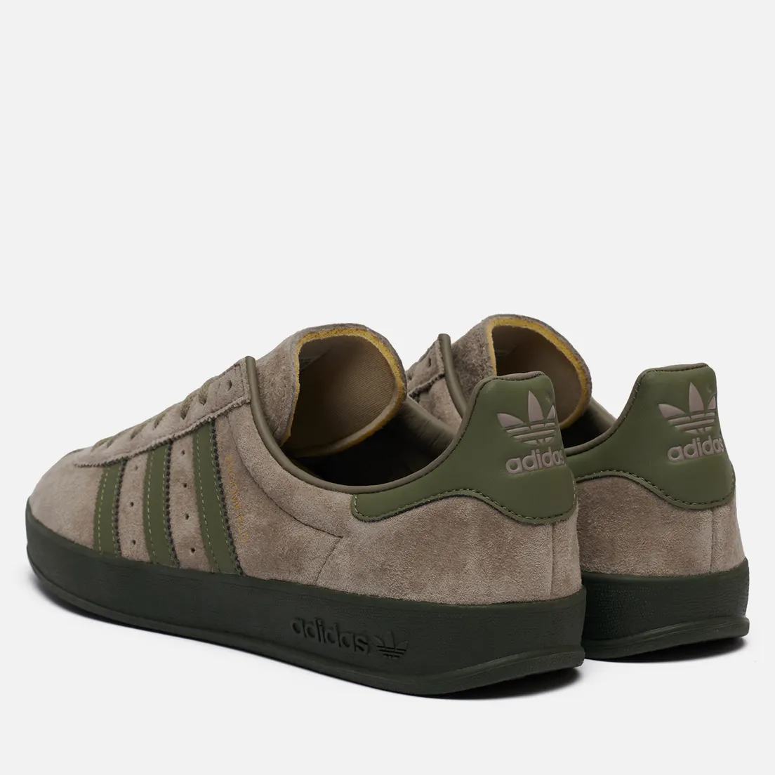 adidas Originals Мужские кроссовки Broomfield