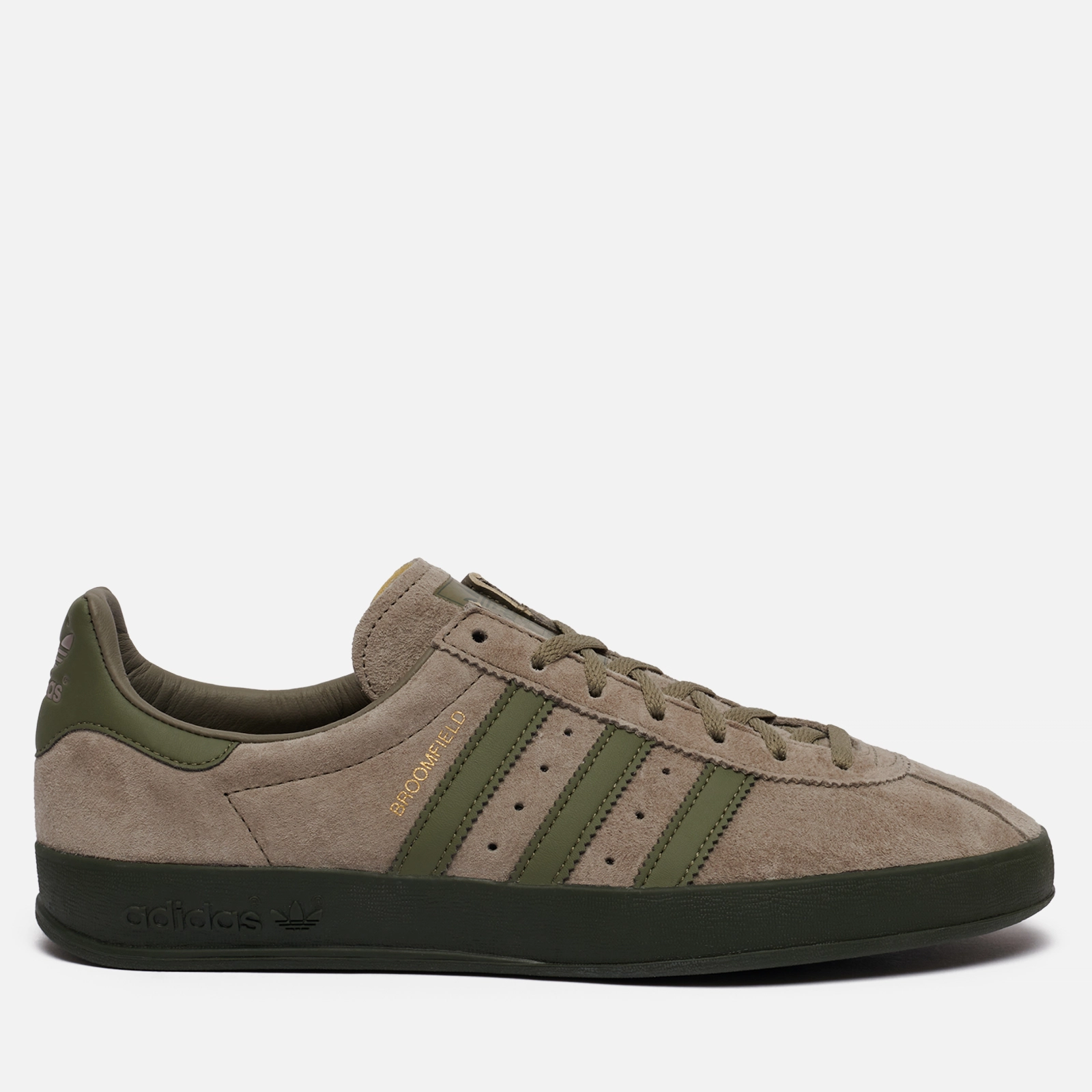 Мужские кроссовки adidas Originals Broomfield, BD7611