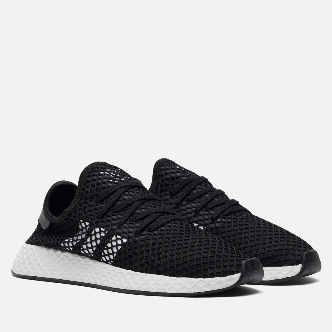 adidas Originals Мужские кроссовки Deerupt Runner