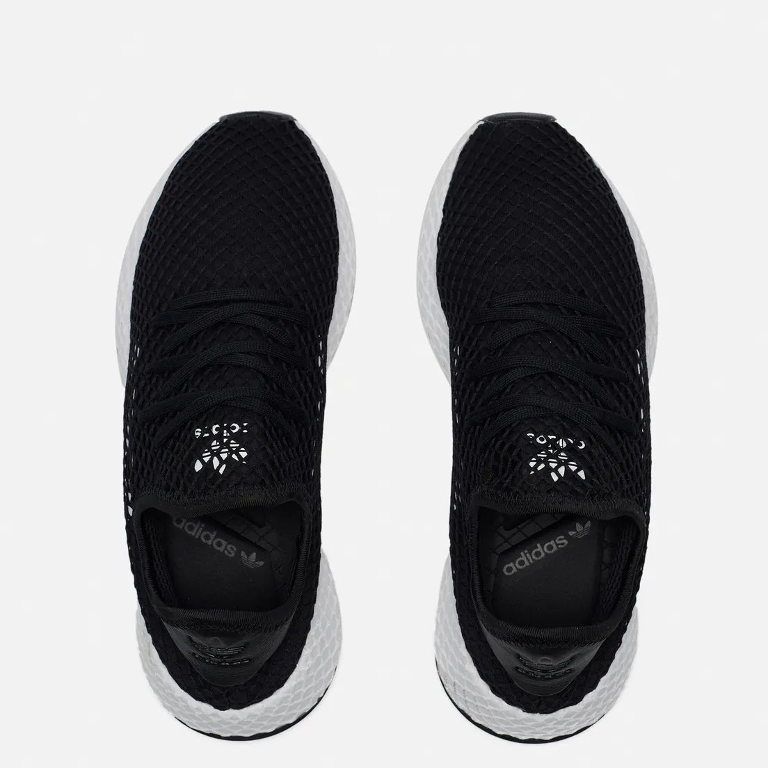 adidas Originals Мужские кроссовки Deerupt Runner