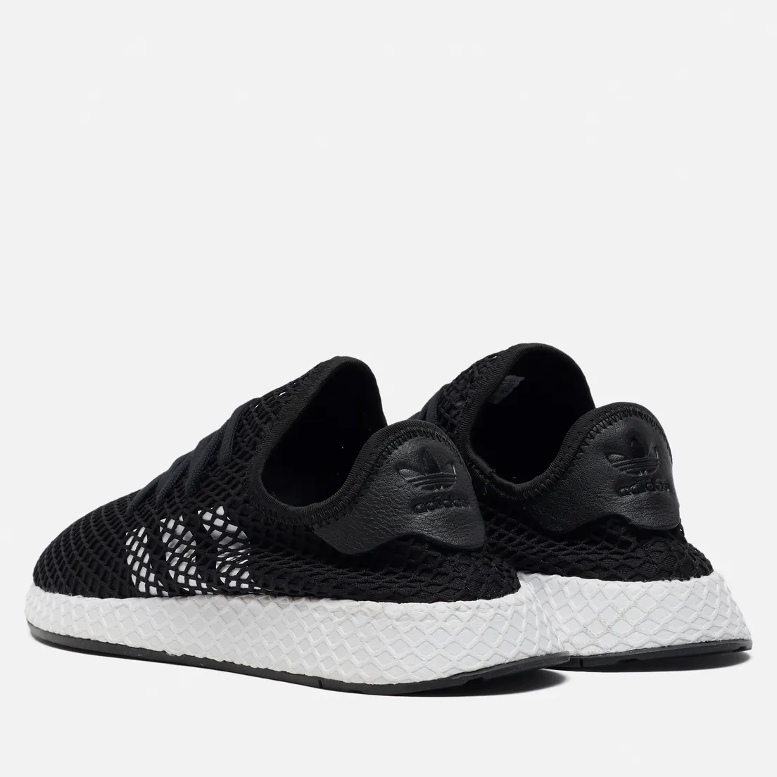adidas Originals Мужские кроссовки Deerupt Runner