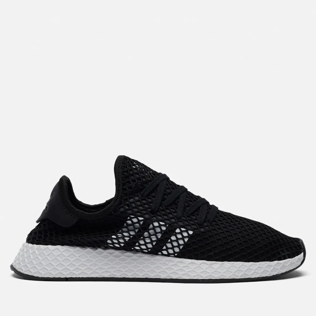 adidas Originals Мужские кроссовки Deerupt Runner