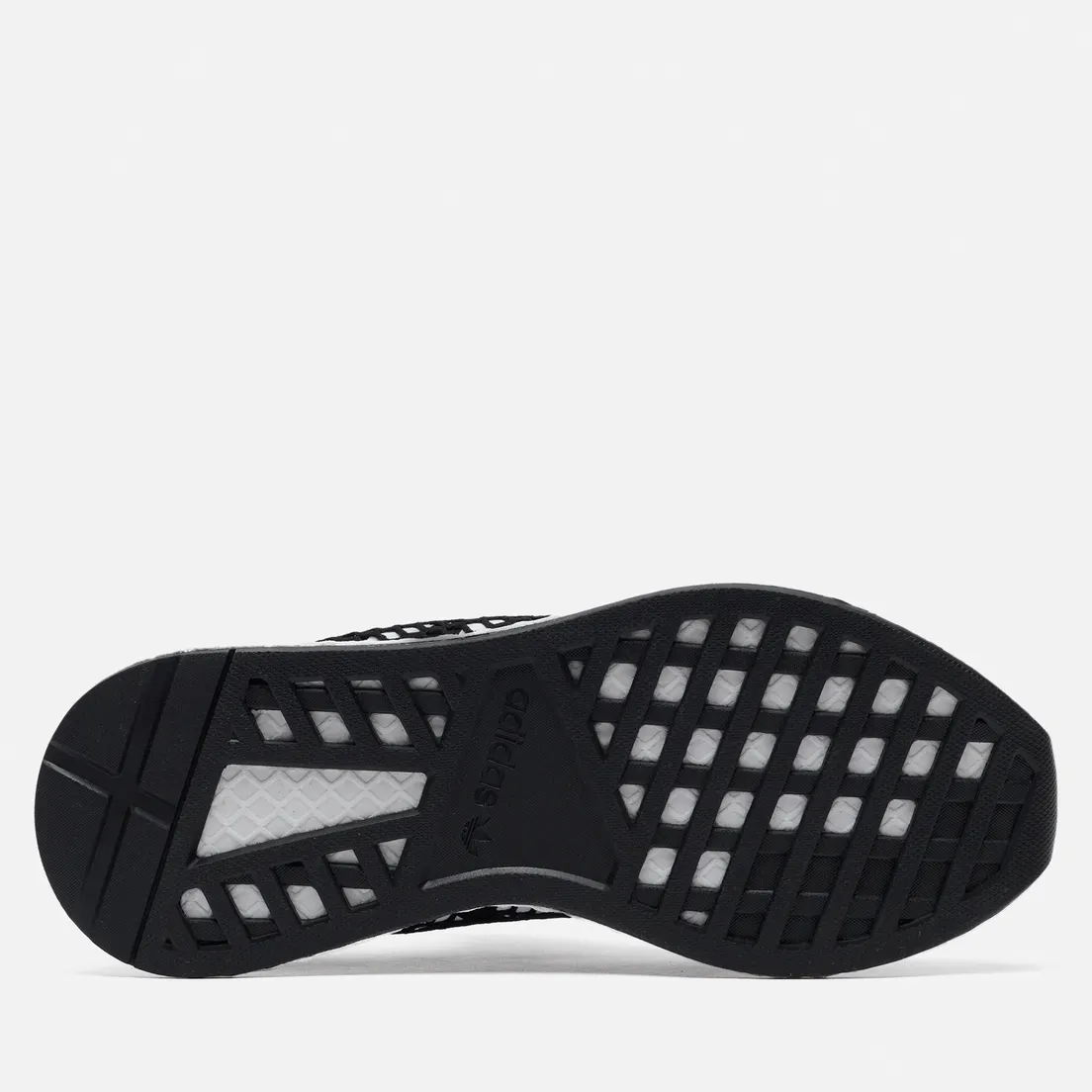 adidas Originals Мужские кроссовки Deerupt Runner