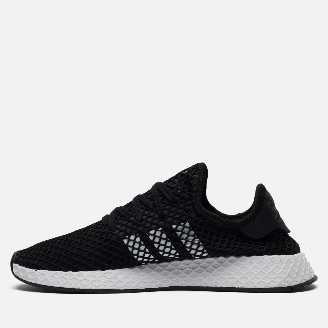 adidas Originals Мужские кроссовки Deerupt Runner
