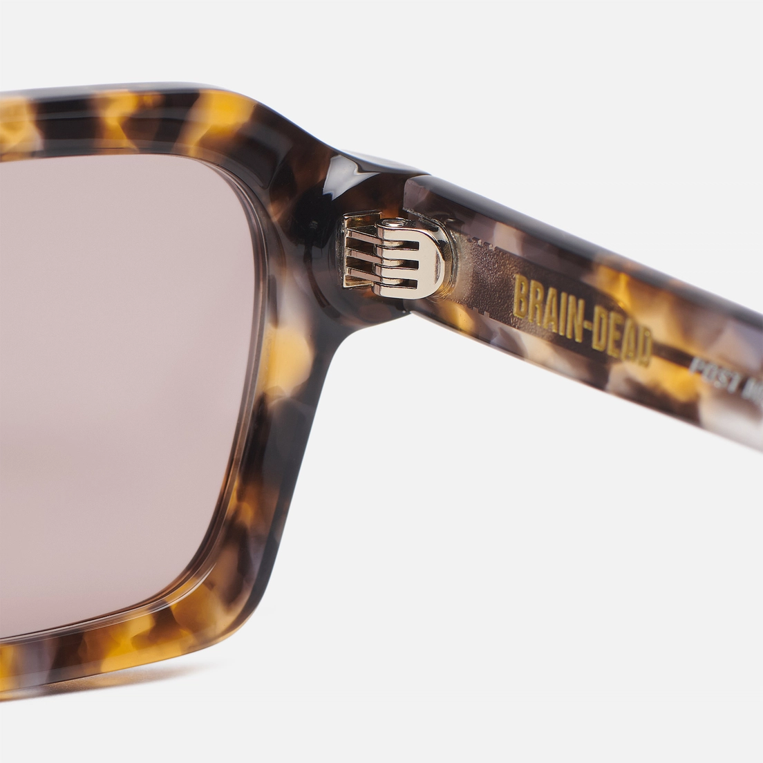 Brain Dead Солнцезащитные очки Staunton Post Modern Primitive Eye Protection