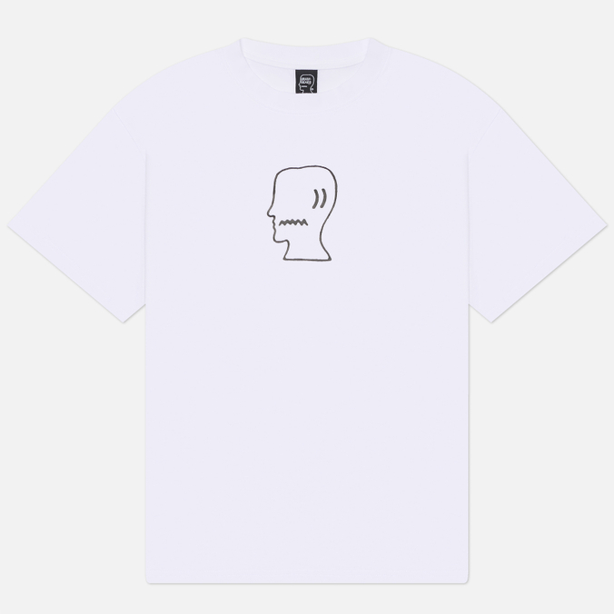 Мужская футболка Brain Dead Logohead