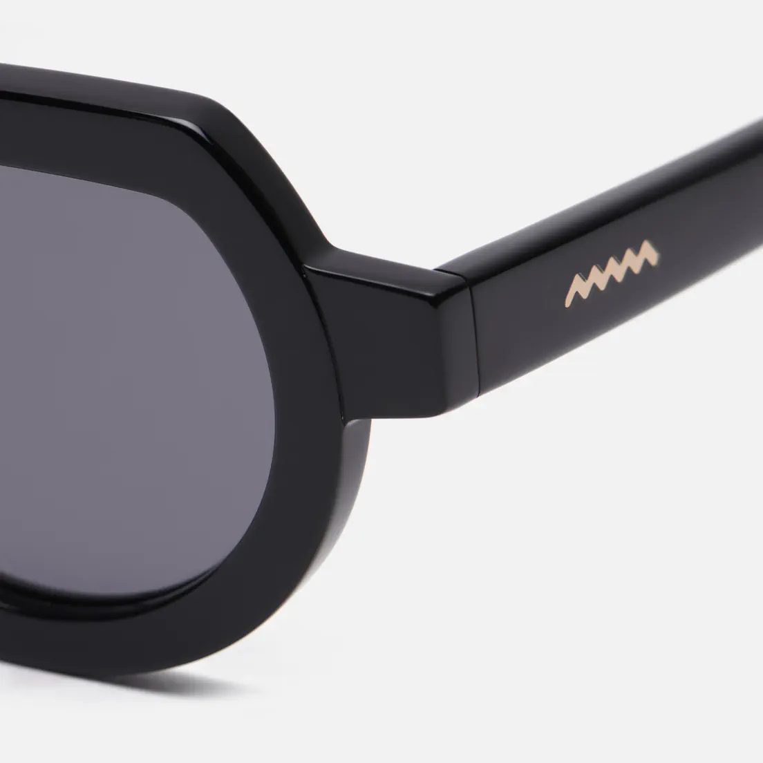 Brain Dead Солнцезащитные очки Tani Post Modern Primitive Eye Protection