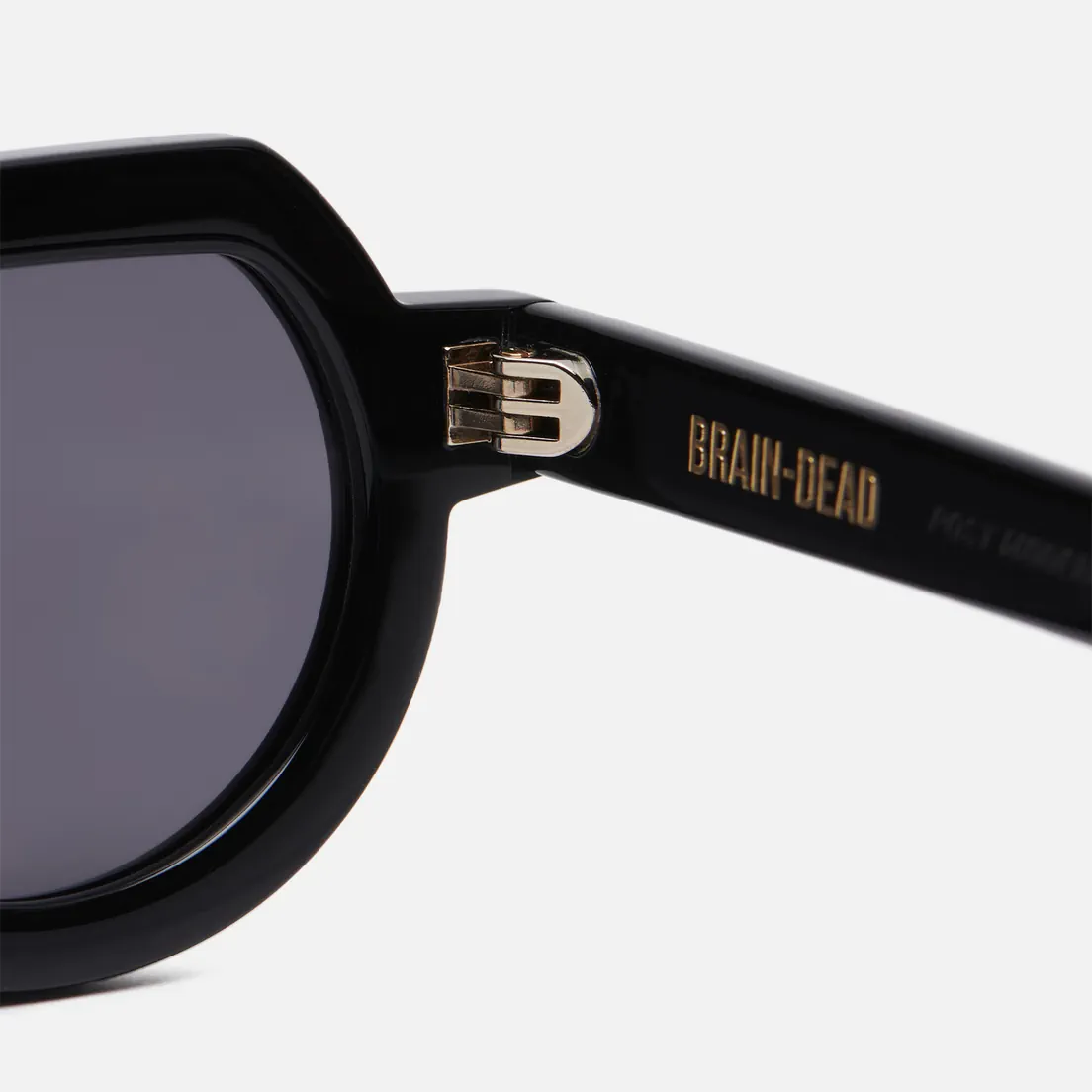 Brain Dead Солнцезащитные очки Tani Post Modern Primitive Eye Protection