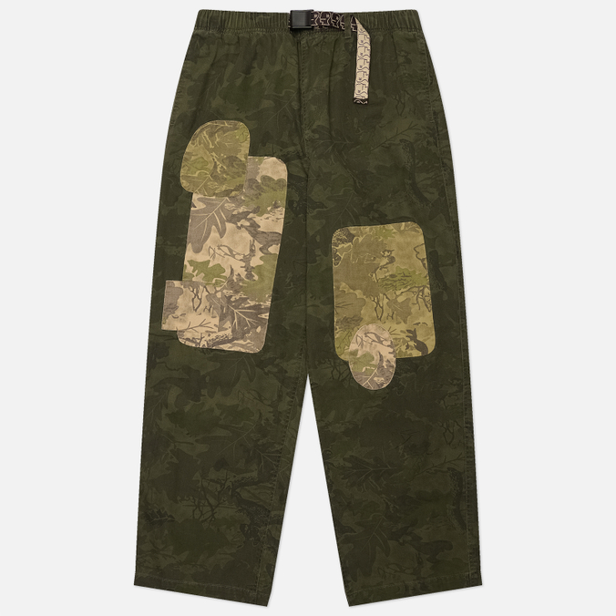 Мужские брюки Brain Dead Patchwork Climber