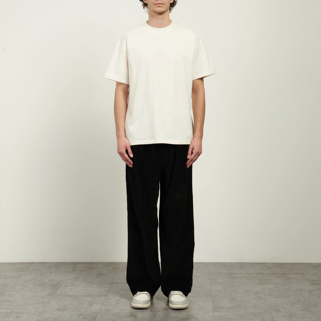 Brain Dead Мужские брюки Cord Climber