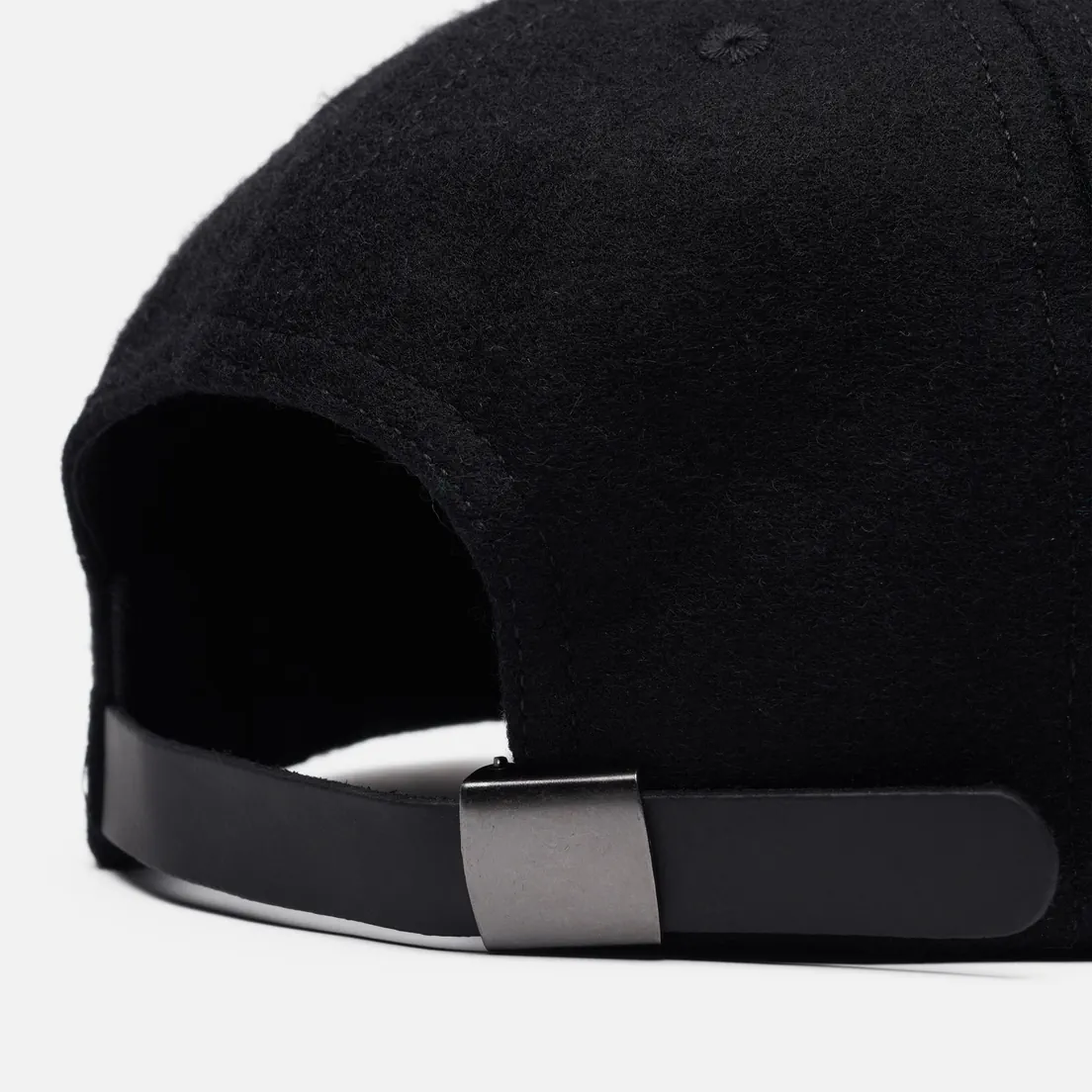 Brain Dead Кепка Flannel Logohead 6 Panel