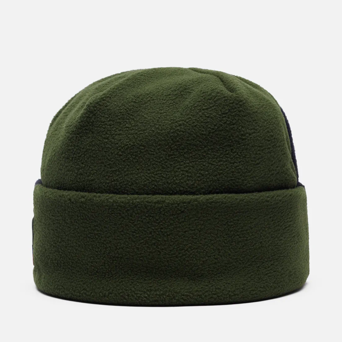 Brain Dead Шапка Organic Panel Polar Fleece