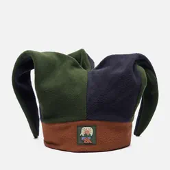 Brain Dead Шапка Polar Fleece Jester