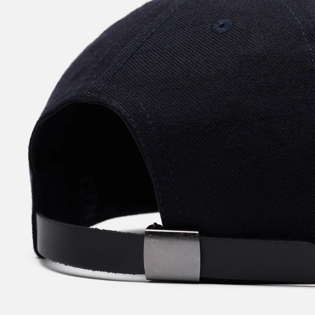 Brain Dead Кепка Waning Crescent Curved Front 6 Panel