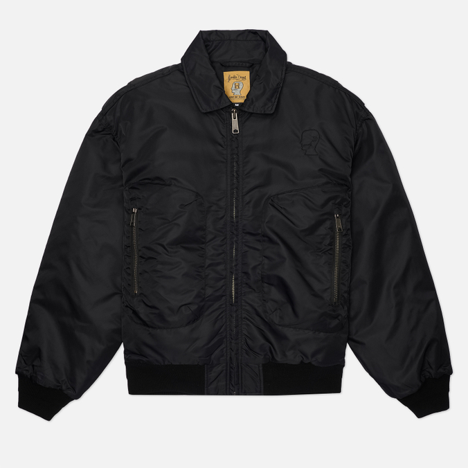 Мужская демисезонная куртка Brain Dead Embroidered 3D Flight 41690₽