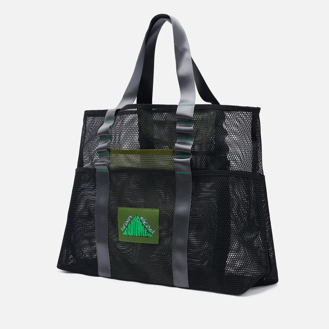 Brain Dead Сумка Equipment Mesh Tote