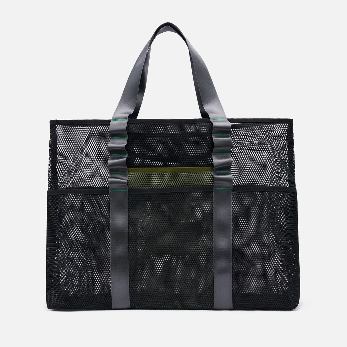 Brain Dead Сумка Equipment Mesh Tote