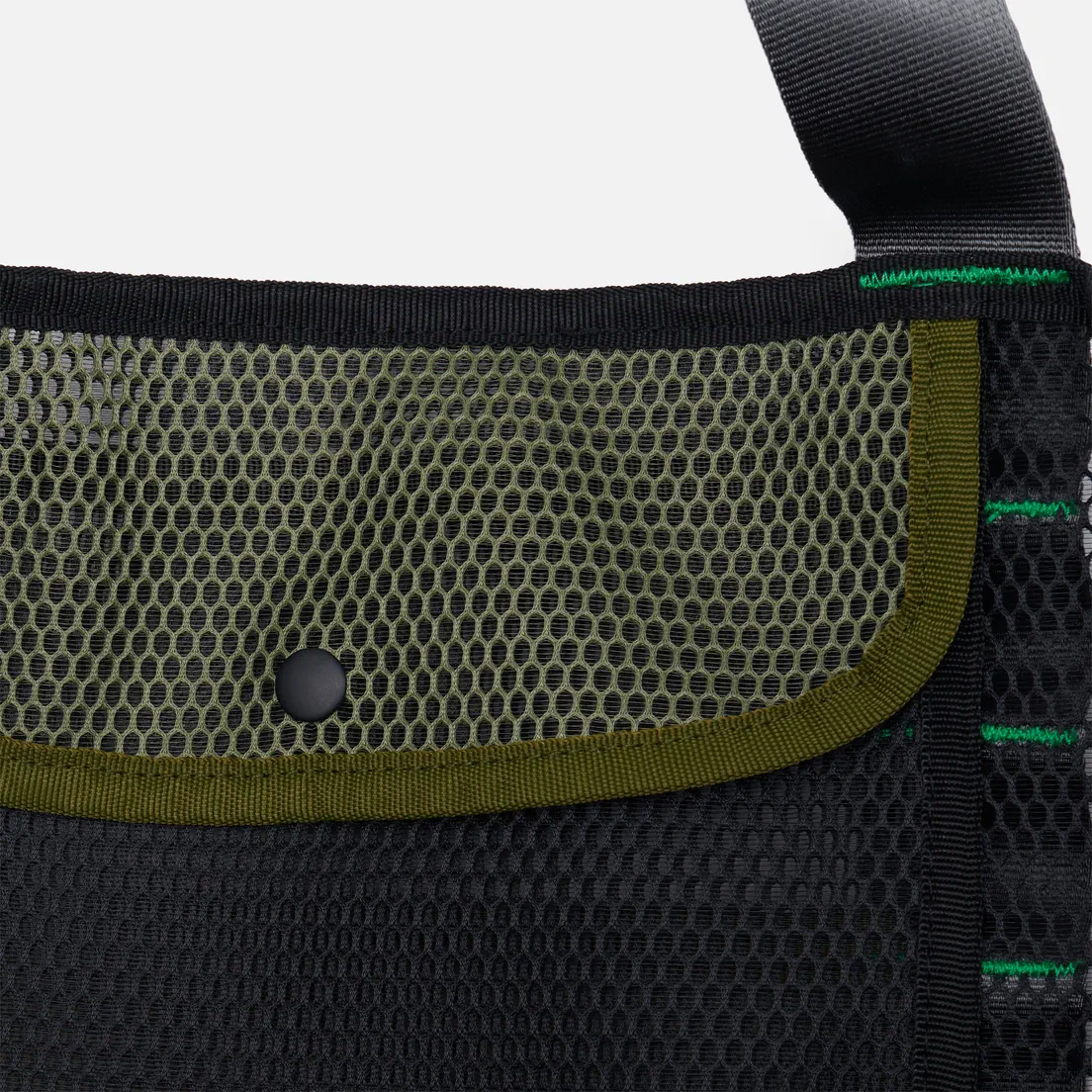 Brain Dead Сумка Equipment Mesh Tote