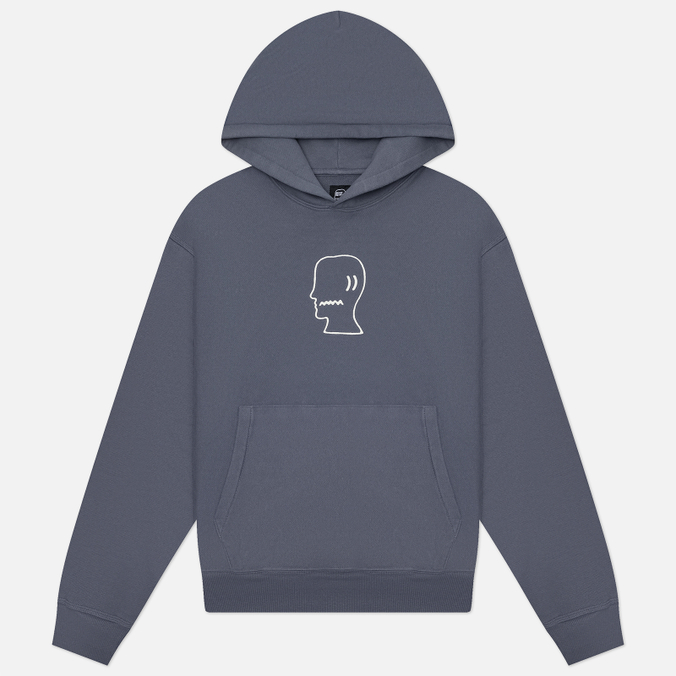 Мужская толстовка Brain Dead Logohead Hoodie