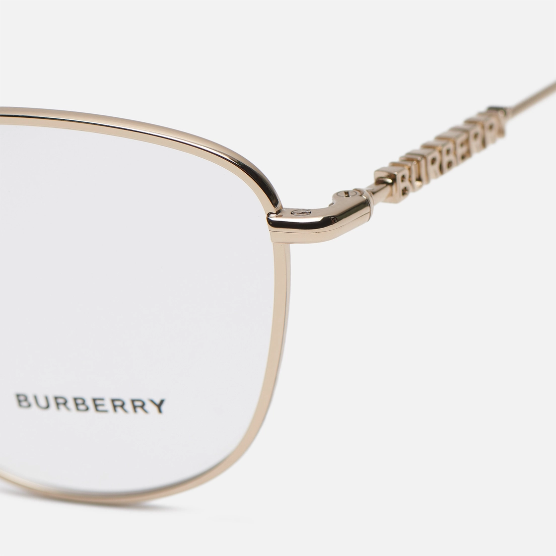 Burberry Оправа для очков Virginia