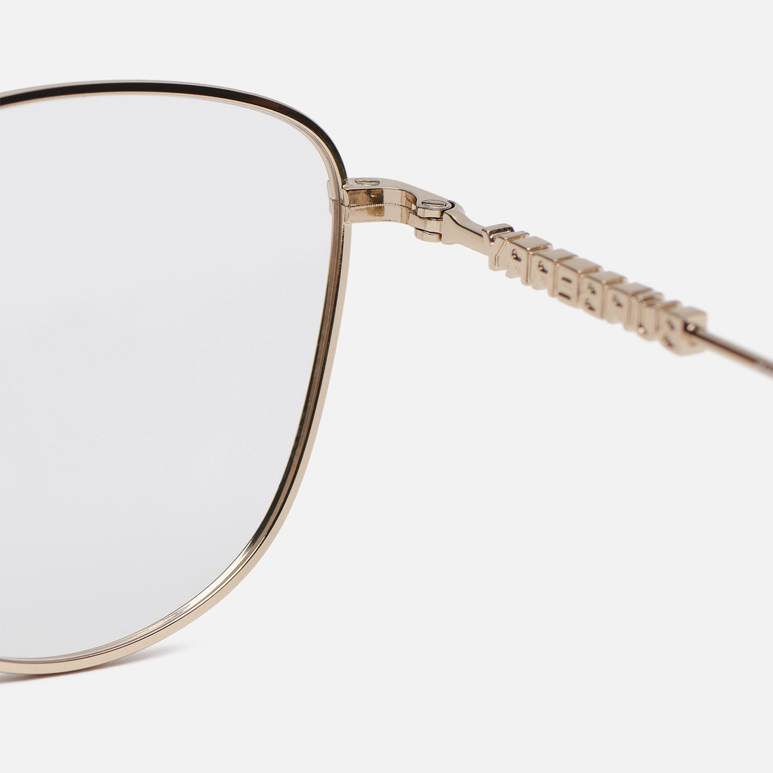 Burberry Оправа для очков Virginia