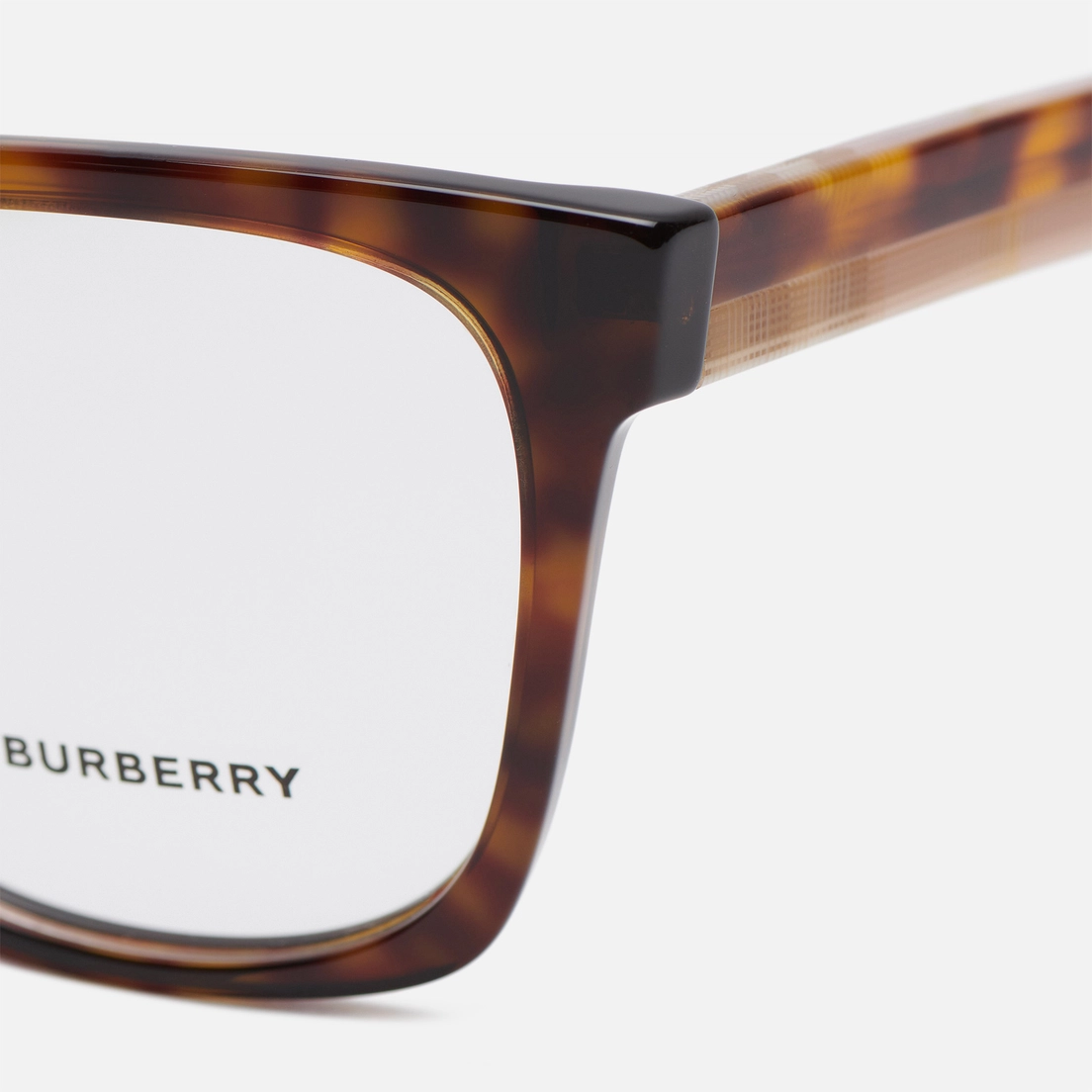 Burberry Оправа для очков Evelyn