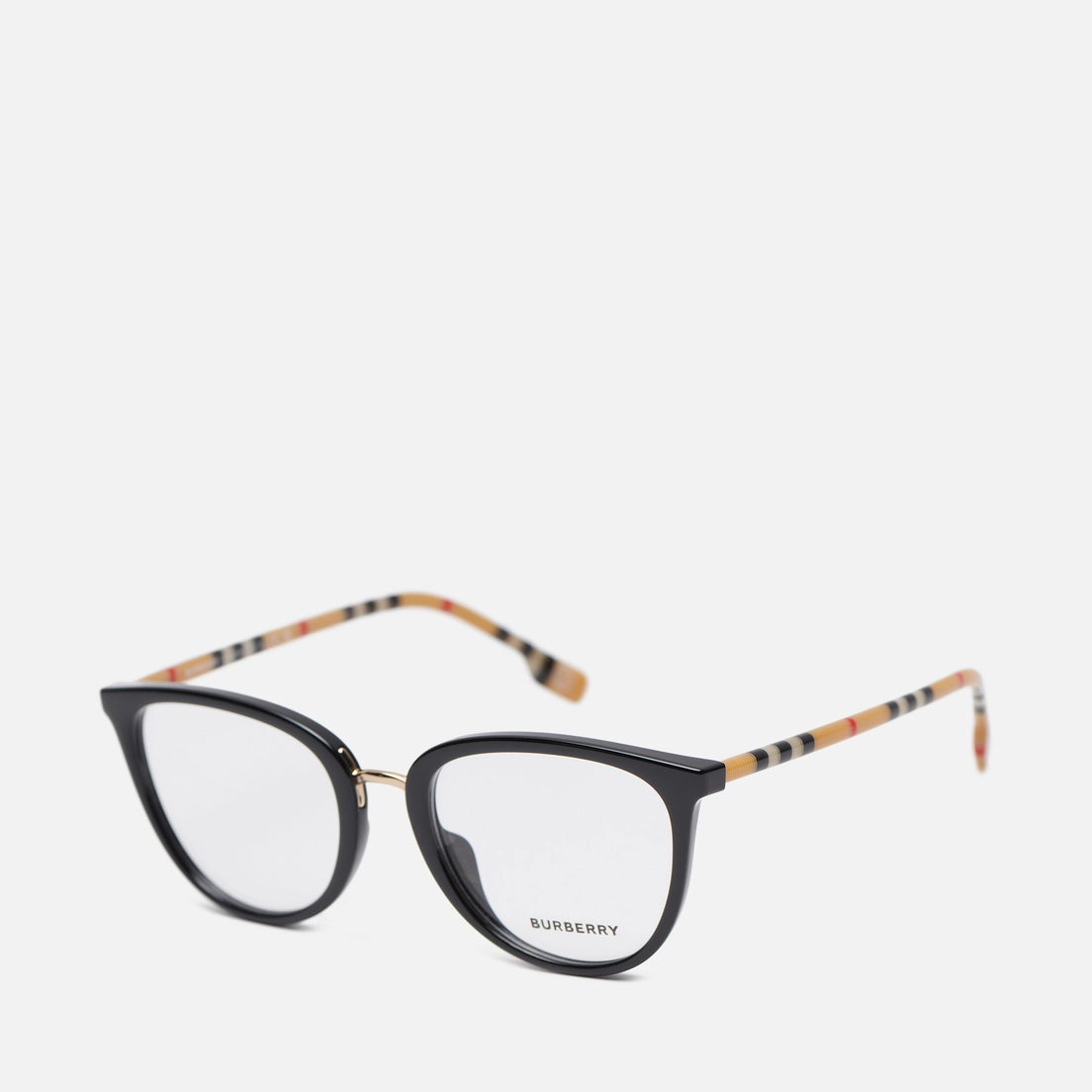 Burberry Оправа для очков Katie