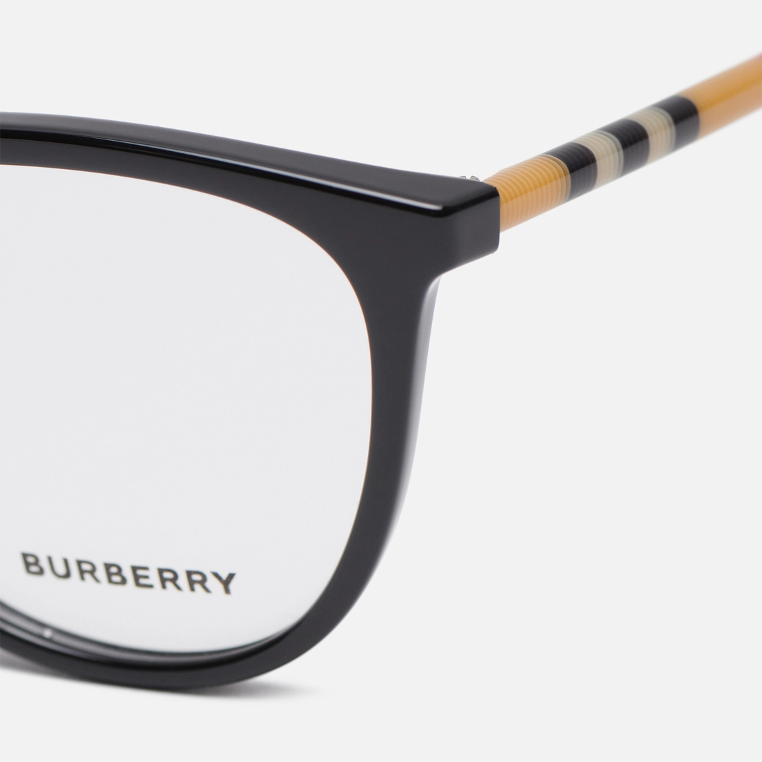 Burberry Оправа для очков Katie