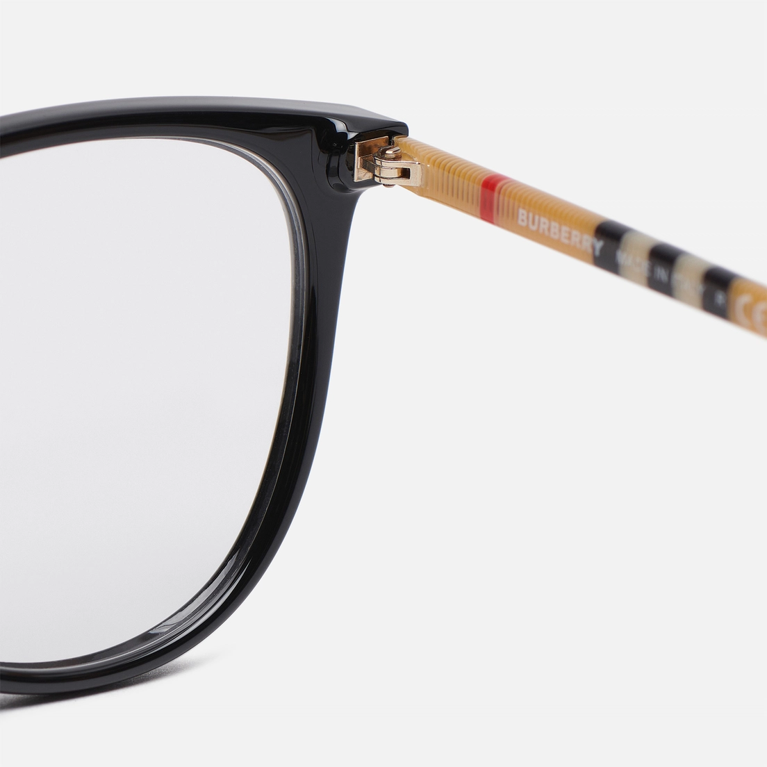 Burberry Оправа для очков Katie