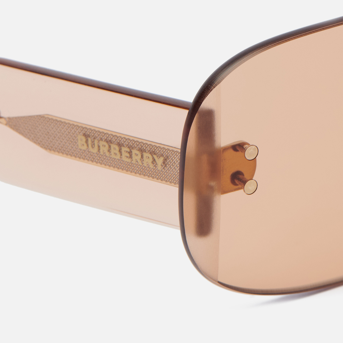 Burberry Солнцезащитные очки BE3123