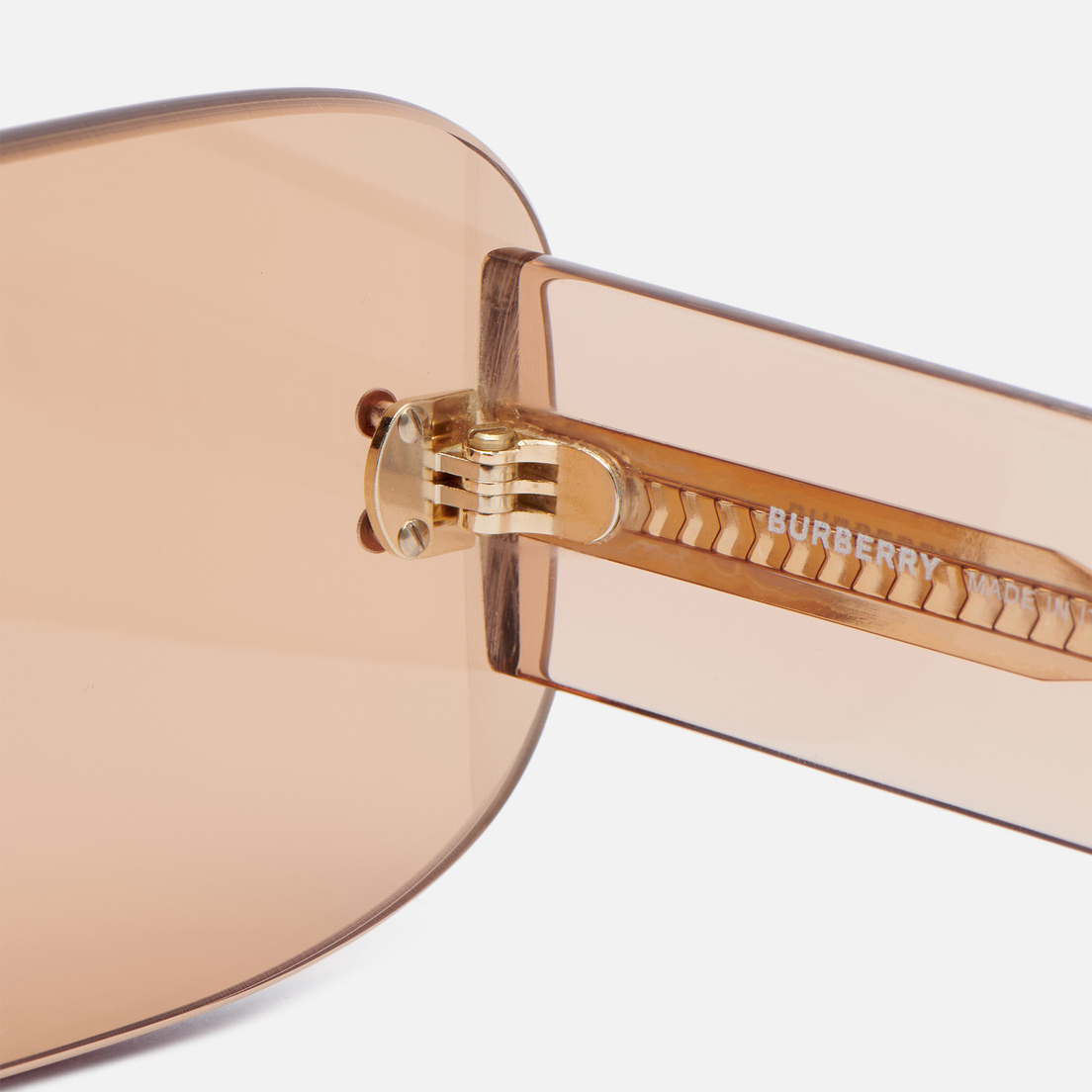 Burberry Солнцезащитные очки BE3123
