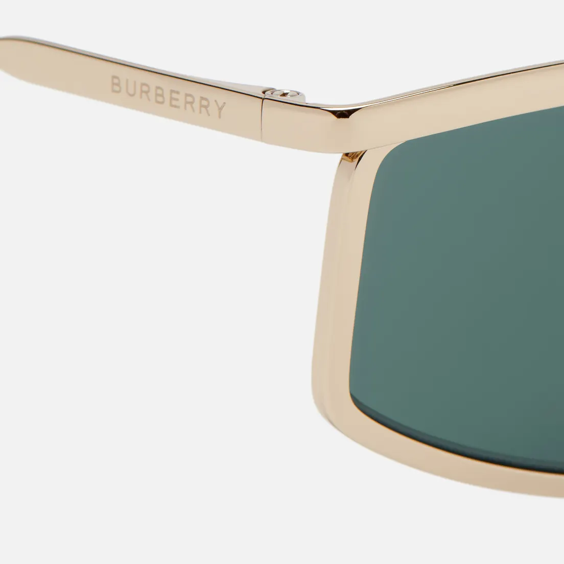 Burberry Солнцезащитные очки Ruby