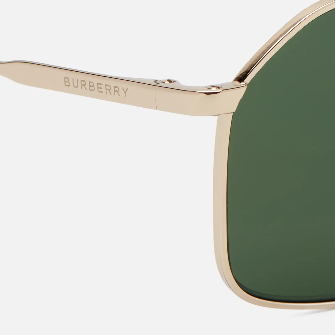 Burberry Солнцезащитные очки Webb