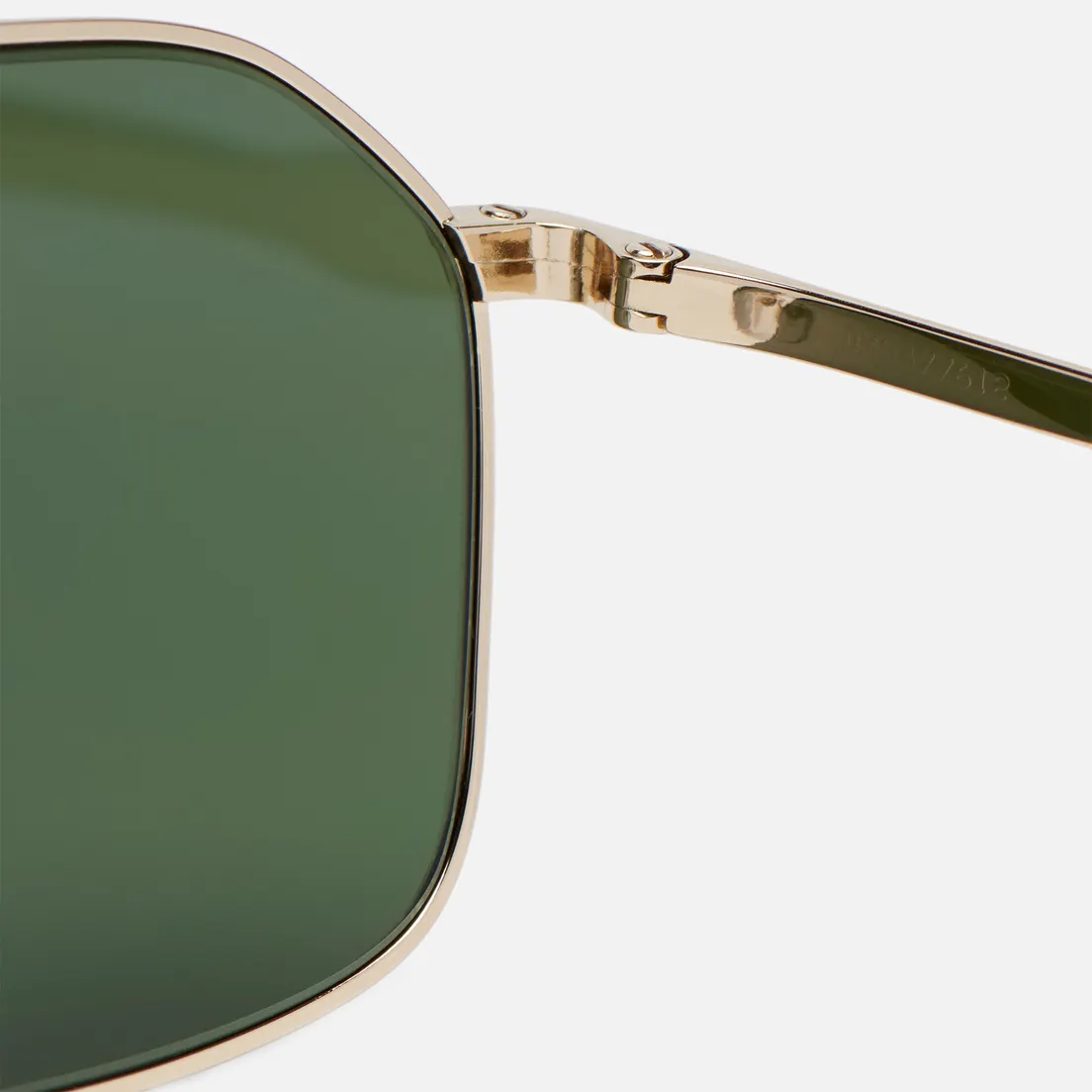 Burberry Солнцезащитные очки Webb