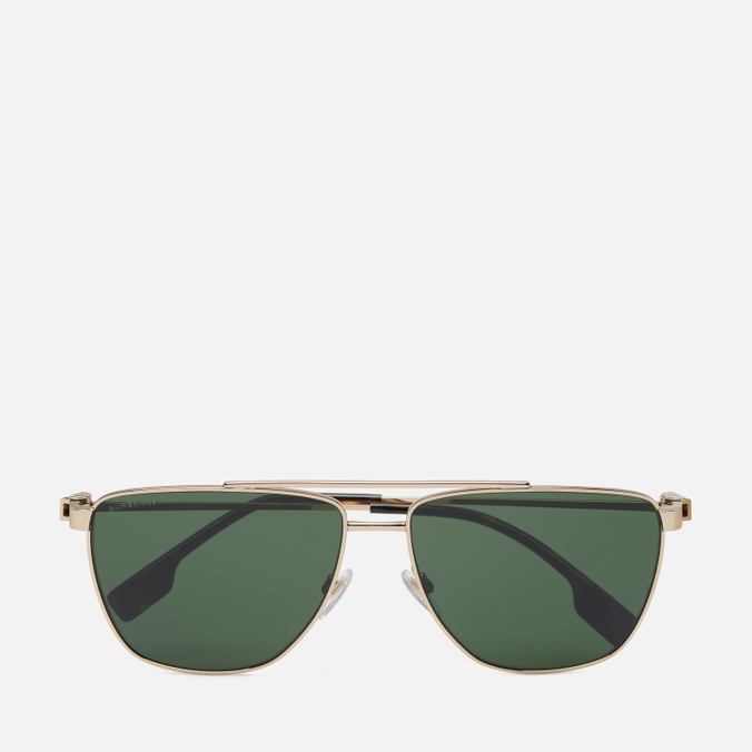 Солнцезащитные очки Burberry Blaine