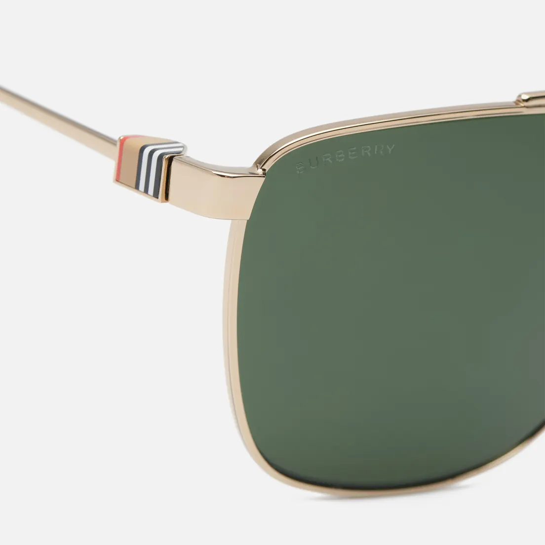 Burberry Солнцезащитные очки Blaine