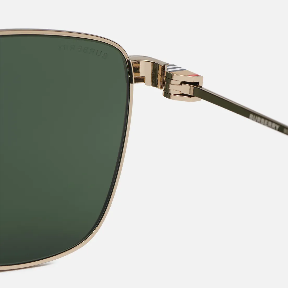 Burberry Солнцезащитные очки Blaine