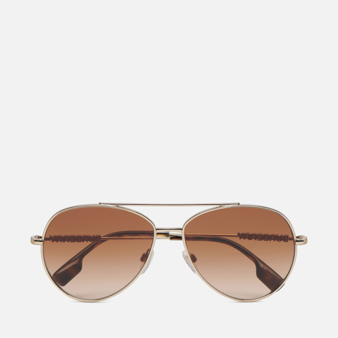 Солнцезащитные очки Burberry BE3147