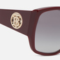 Солнцезащитные очки Burberry BE4290 Bordeaux/Grey Gradient фото - 2