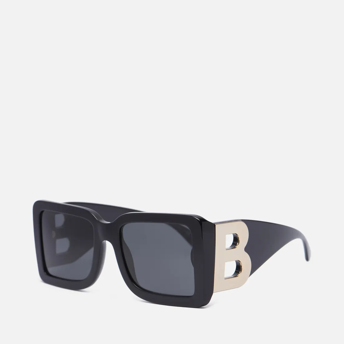 Burberry Солнцезащитные очки Frith