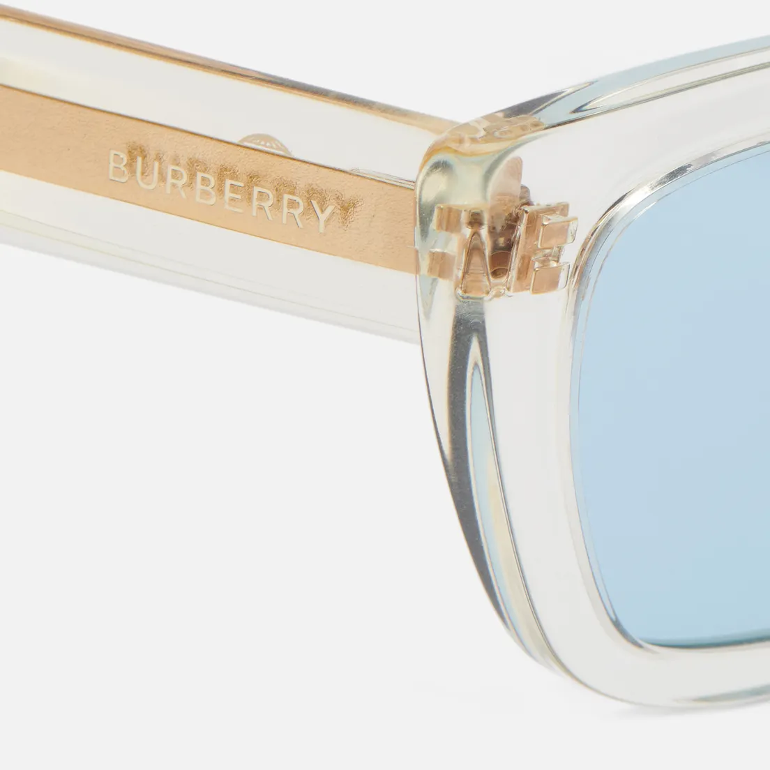 Burberry Солнцезащитные очки BE4321