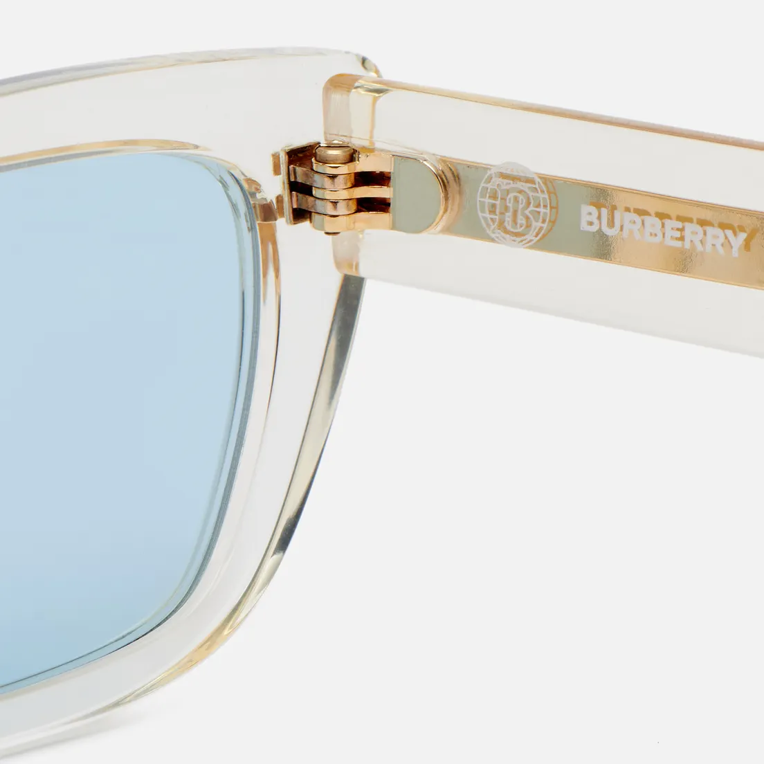 Burberry Солнцезащитные очки BE4321