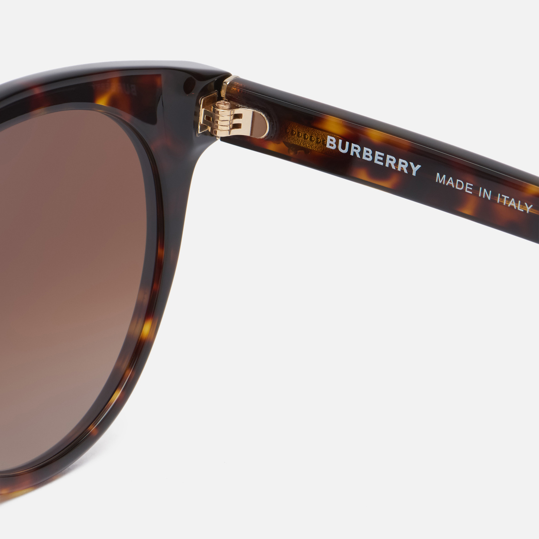 Burberry Солнцезащитные очки Amelia