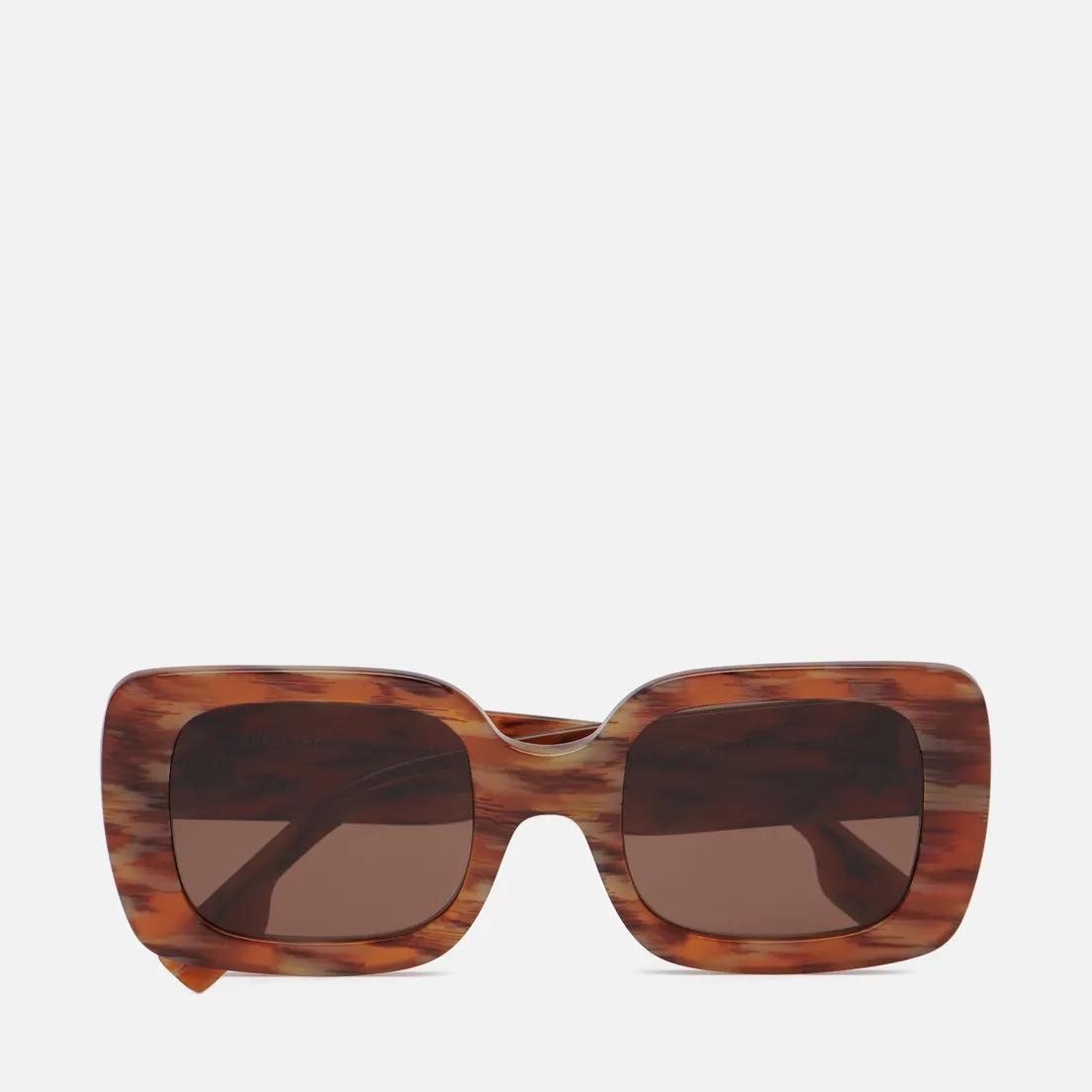 Burberry Солнцезащитные очки Delilah