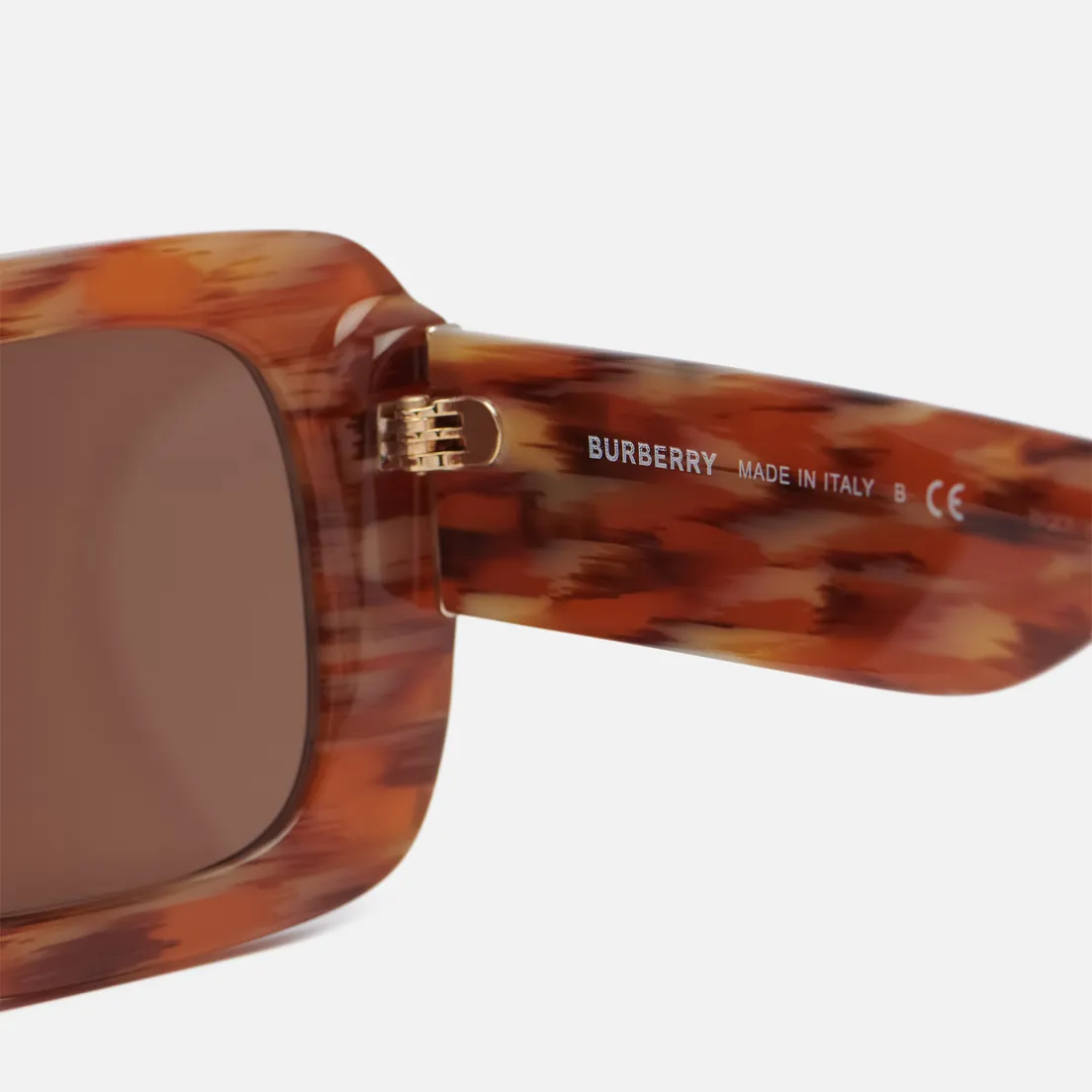 Burberry Солнцезащитные очки Delilah