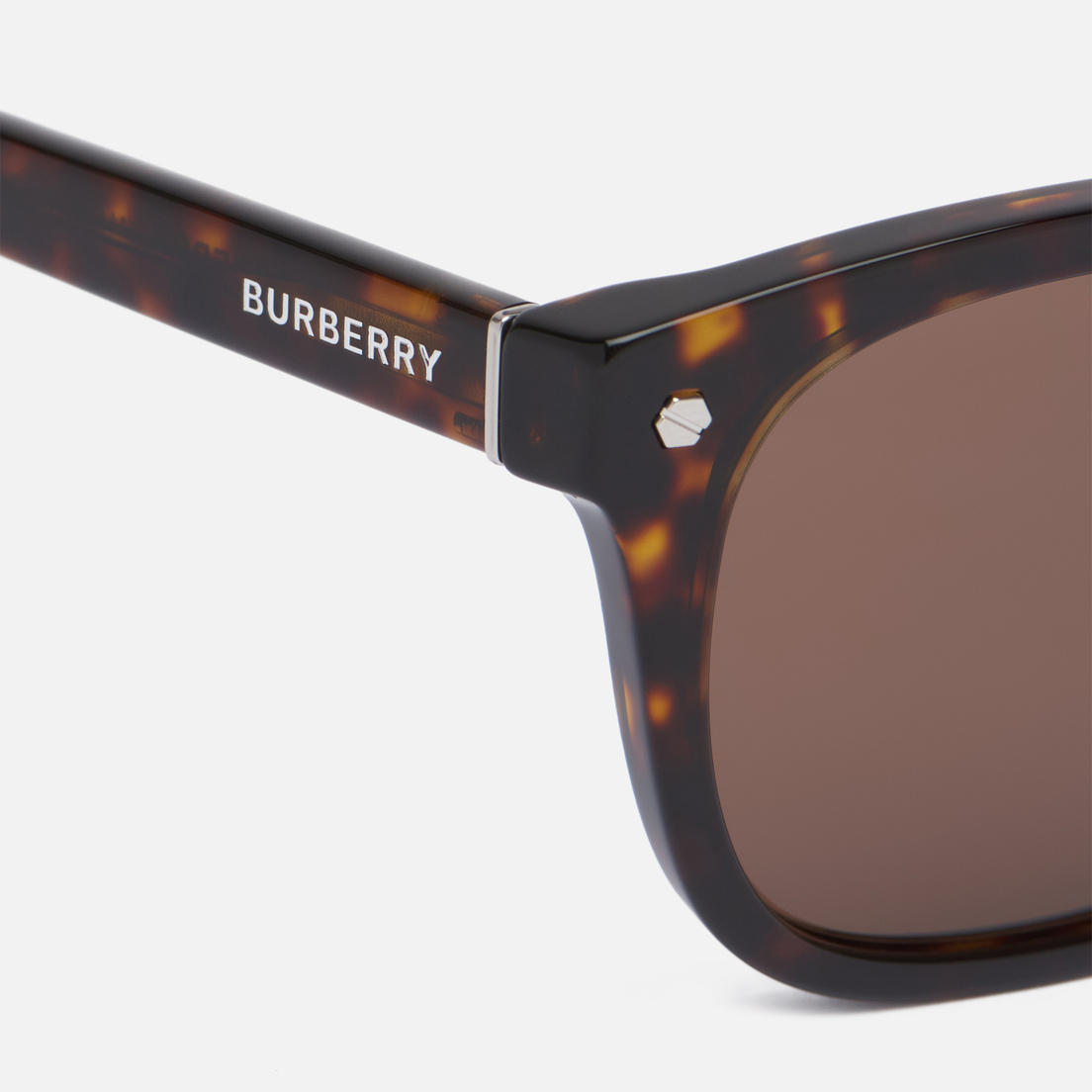 Burberry Солнцезащитные очки Ellis