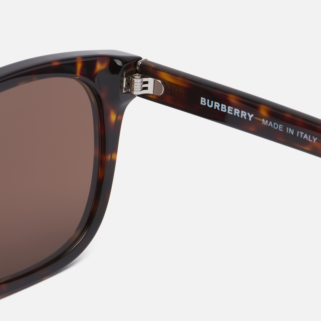 Burberry Солнцезащитные очки Ellis