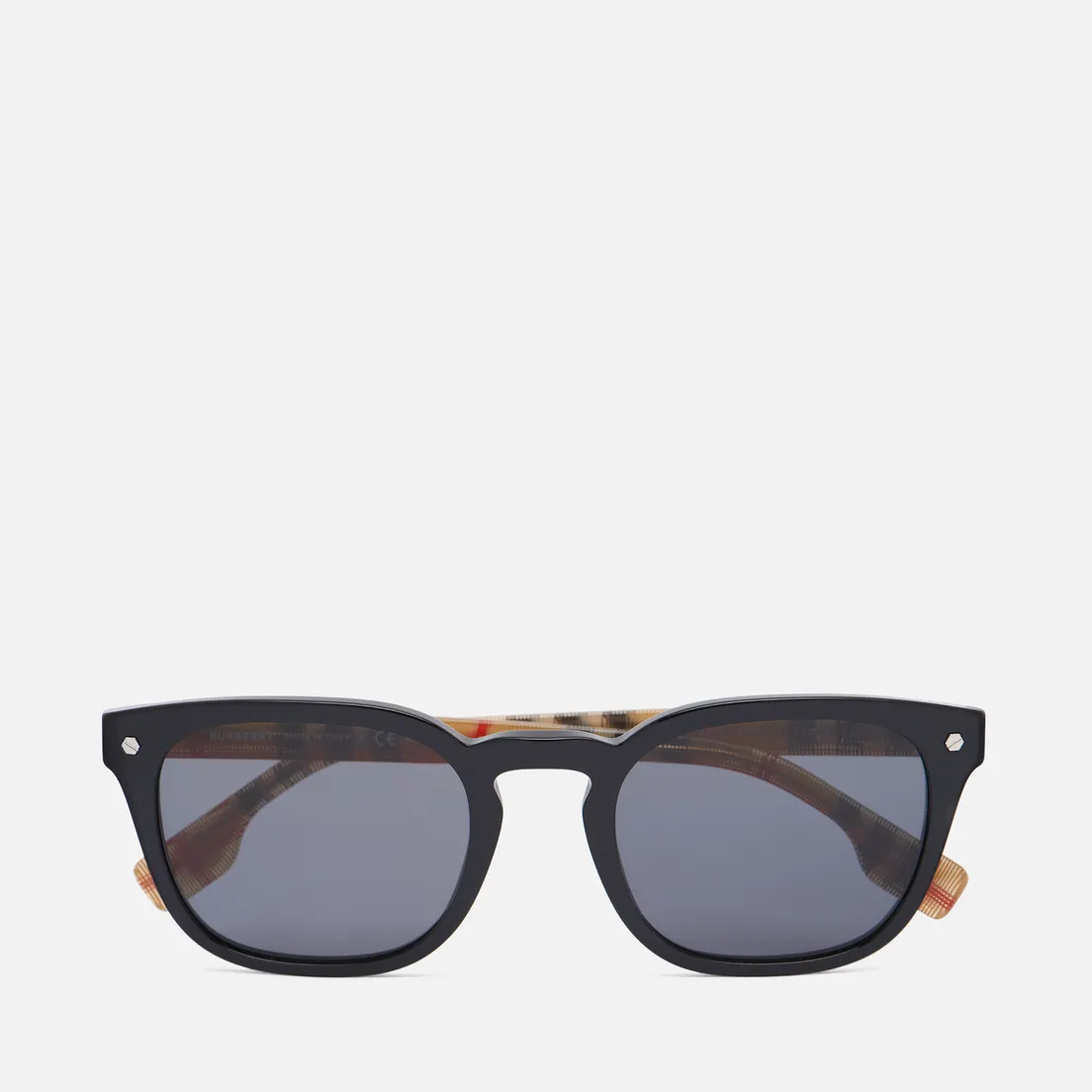 Burberry Солнцезащитные очки Ellis Polarized