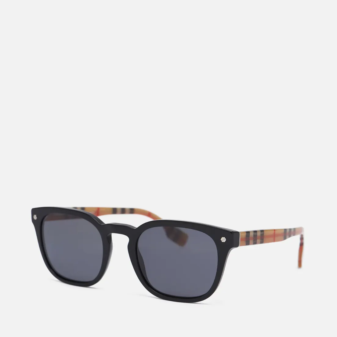 Burberry Солнцезащитные очки Ellis Polarized