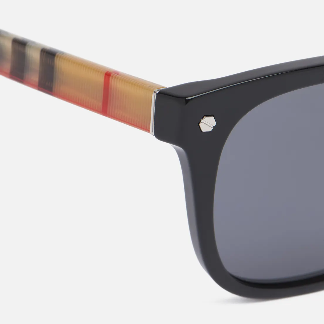 Burberry Солнцезащитные очки Ellis Polarized